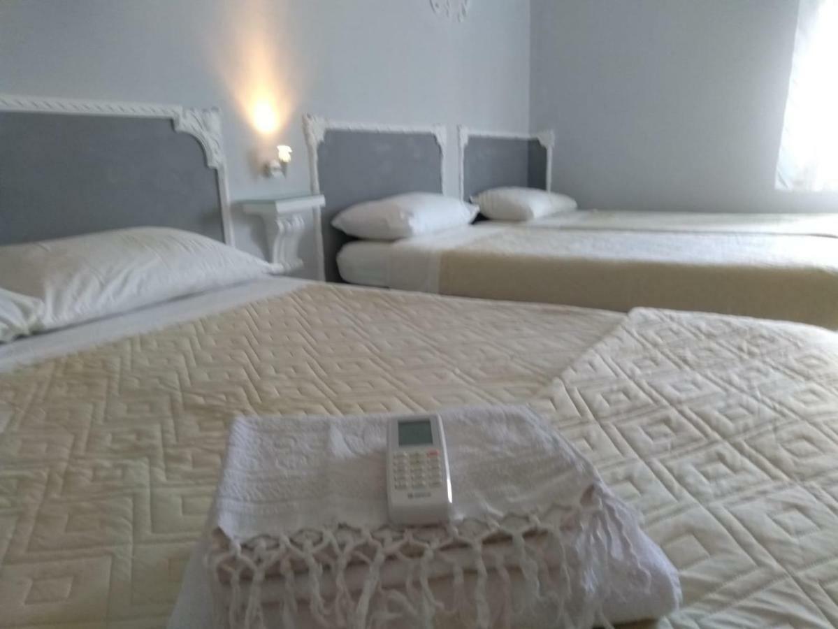 Appartamento Via Vulcano Τράπανι Εξωτερικό φωτογραφία