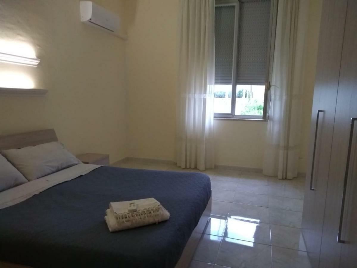 Appartamento Via Vulcano Τράπανι Εξωτερικό φωτογραφία