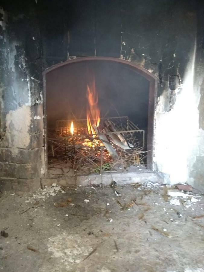 Appartamento Via Vulcano Τράπανι Εξωτερικό φωτογραφία