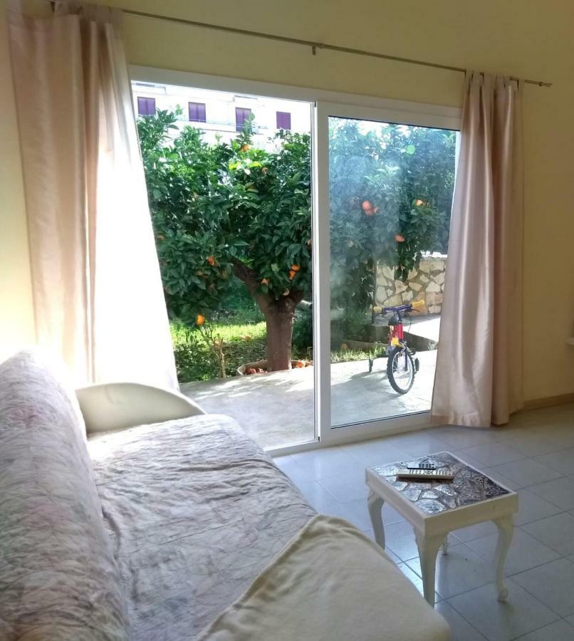Appartamento Via Vulcano Τράπανι Εξωτερικό φωτογραφία